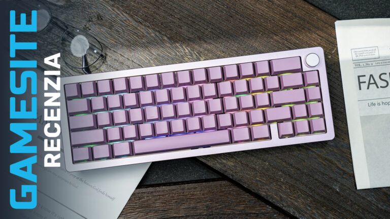 Epomaker Tide 65