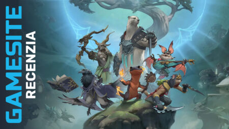 Sunderfolk