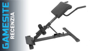 Crivit MT-13344