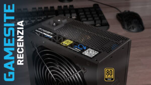 Endorfy Supremo FM6 850 W