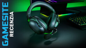 Razer Blackshark V2 X