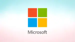 Microsoft