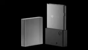Seagate karty Xbox