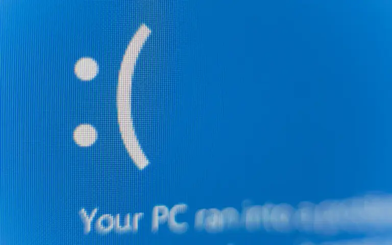 BSOD