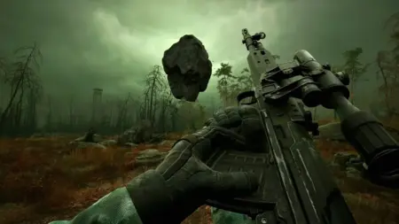 Stalker 2