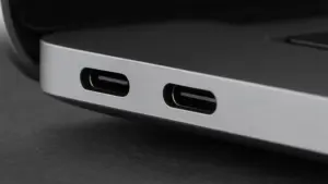 USB-C Windows