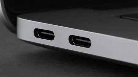 USB-C Windows