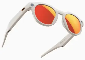 Oakley Smart Glasses