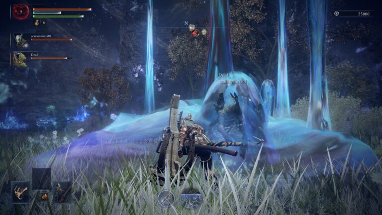 Elden Ring Nightreign