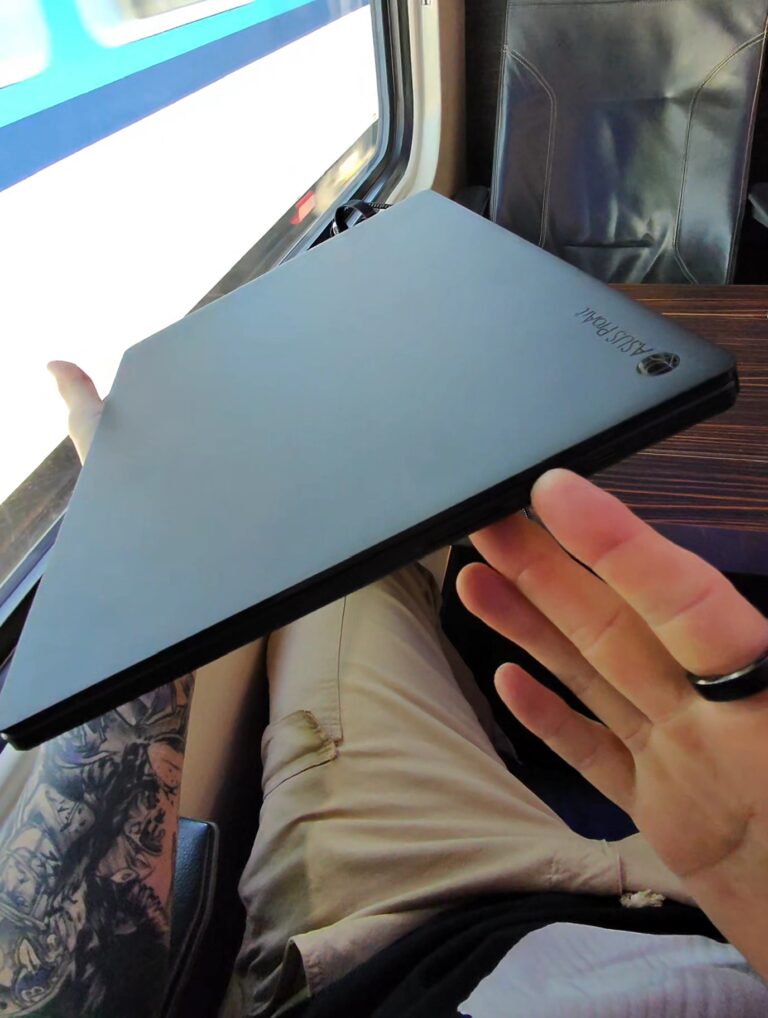 ASUS ProArt P16 (H7606)