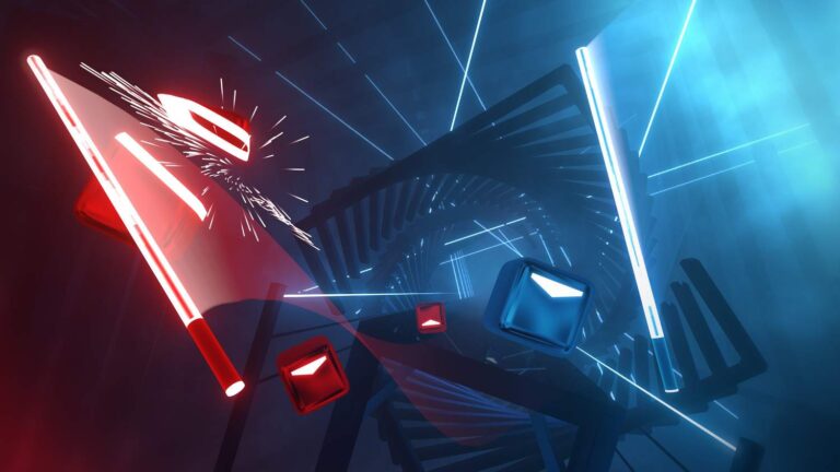 PlayStation VR2 je mŕtve? Najobľúbenejšia hra ukončuje podporu na platforme Beat Saber
