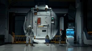 Capcom (opäť) odhaľuje Pragmata: Príbehový trailer a potvrdenie vydania na budúci rok Pragmata