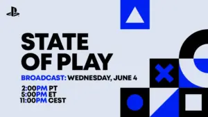 PlayStation prekvapil nečakanou hernou prezentáciou State of Play