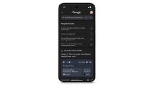 Zmení toto budúcnosť Googlu? Falošné podcasty už ovládajú vyhľadávanie Google