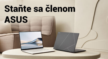 Asus Member