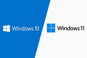 Windows 10 sa lúči. Microsoft tvrdí, že 11-ka je rýchlejšia, bezpečnejšia a inteligentnejšia Windows 10 Windows 11