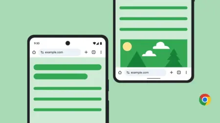 Google Chrome