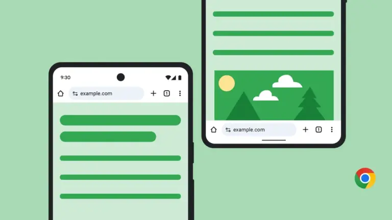 Google Chrome