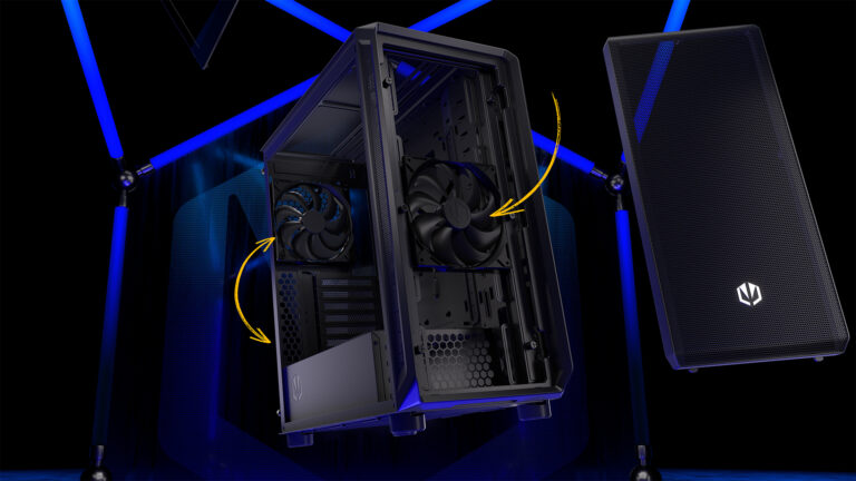 Endorfy ARX 500 Core