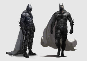Batman