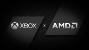 AMD Xbox