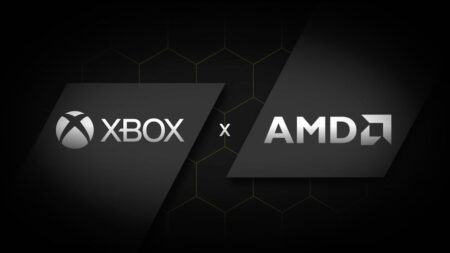 AMD Xbox