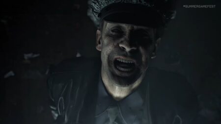 Resident Evil Requiem