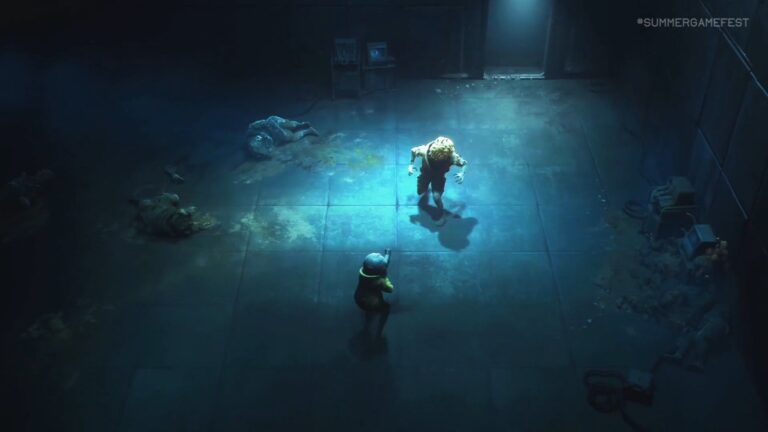 End of Abyss