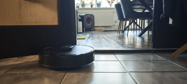 TP-LINK Tapo RV30 Max Plus