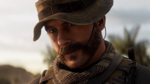 Call of Duty: Modern Warfare 2