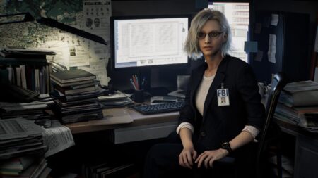 Resident Evil Reqiuem
