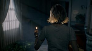 Resident Evil Requiem mal (nepríjemne) šokovať hráčov, ale vývojári nakoniec cúvli Resident Evil Requiem