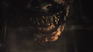 Resident Evil Requiem