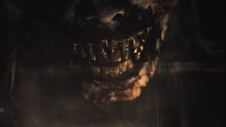 Resident Evil Requiem