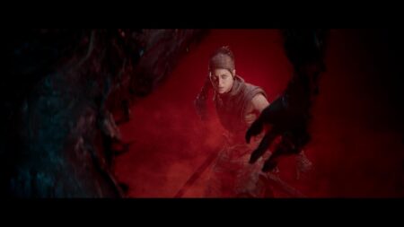 Senua's Saga: Hellblade 2