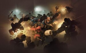 Team Fortress 2 sa vracia! Valve chystá veľký PvE update Team Fortress 2