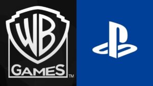 Warner Bros. Sony