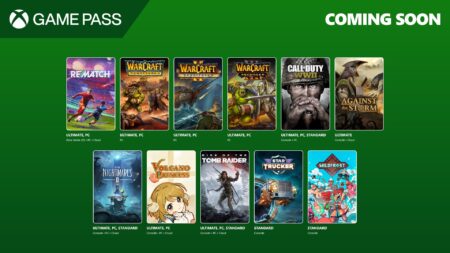Xbox pridáva do Game Passu veľké hity – pozri, čo prichádza! Xbox Game Pass jún 2025