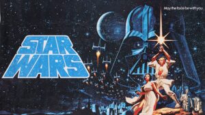 Star Wars
