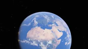 Google Earth