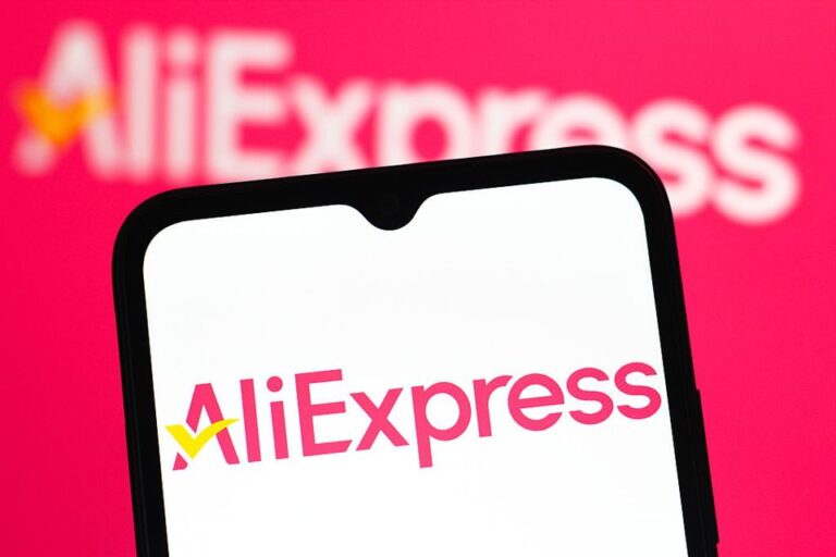 Aliexpress