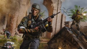 Call of Duty: Black Ops 6