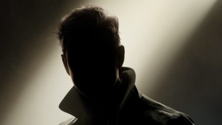 007: First Light