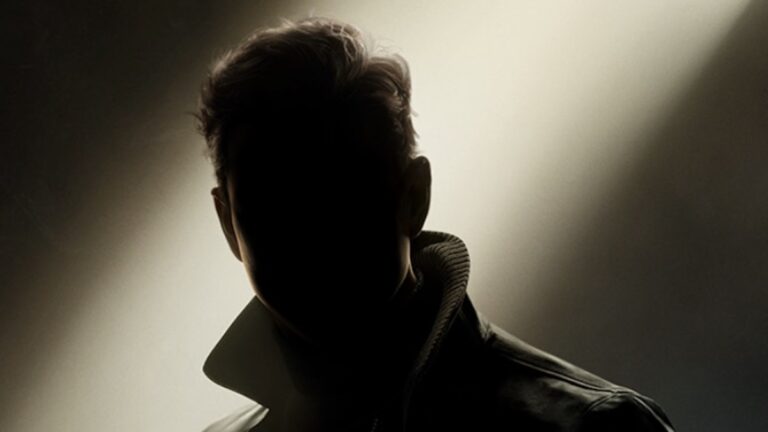 007: First Light