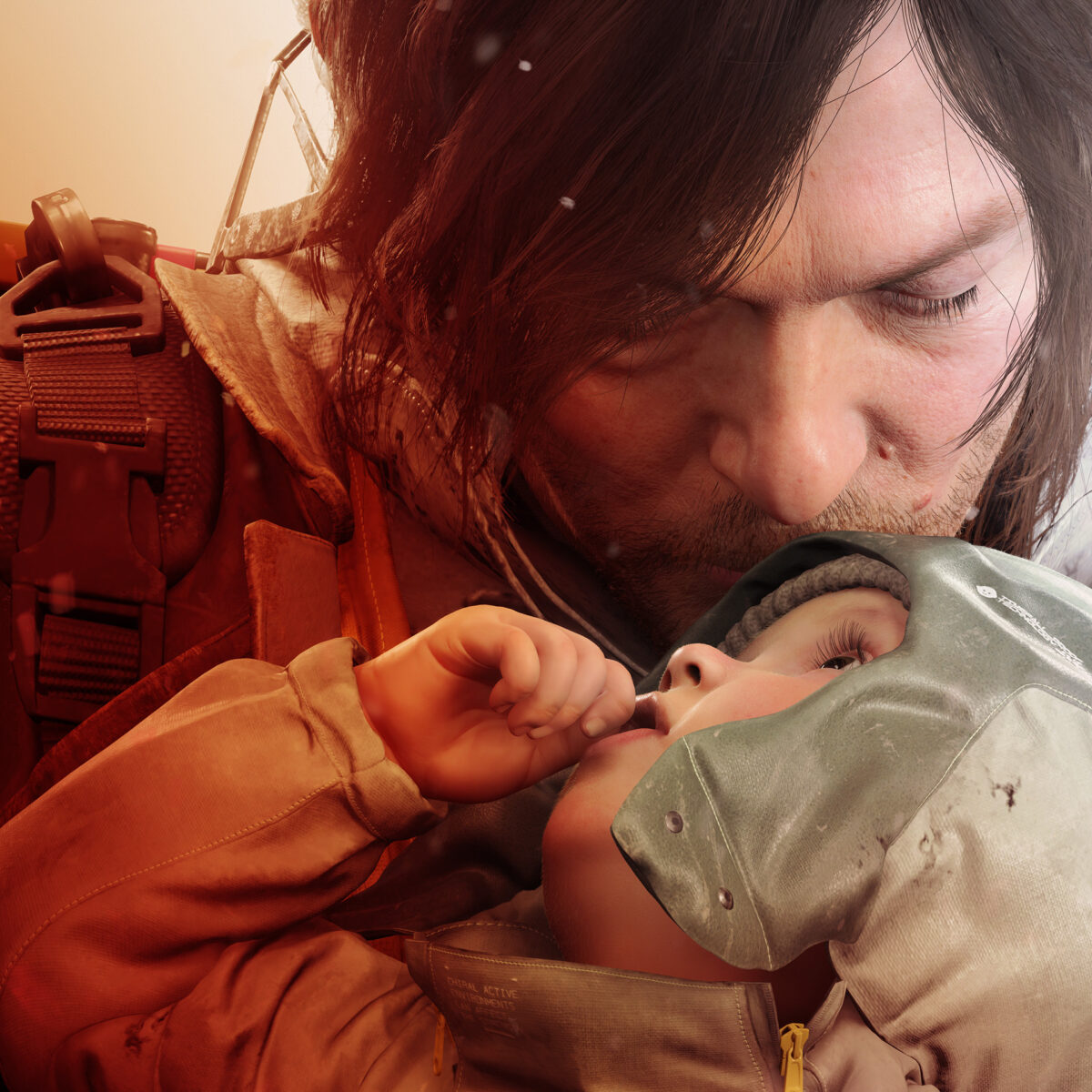 Death Stranding 2: On the Beach