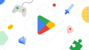 Google Play Store
