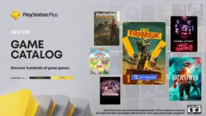 PlayStation Plus jún 2025