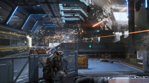 Expanse: Osiris Reborn