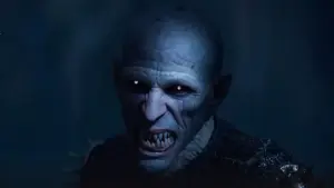 Ako by vyzeral Zaklínač, keby pil krv? Táto hra vyzerá veľmi nádejne The Blood of Dawnwalker