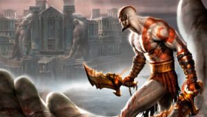 God of War